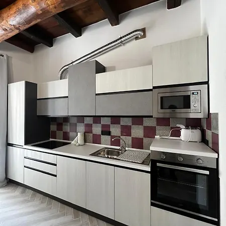Dimora Cesinalese