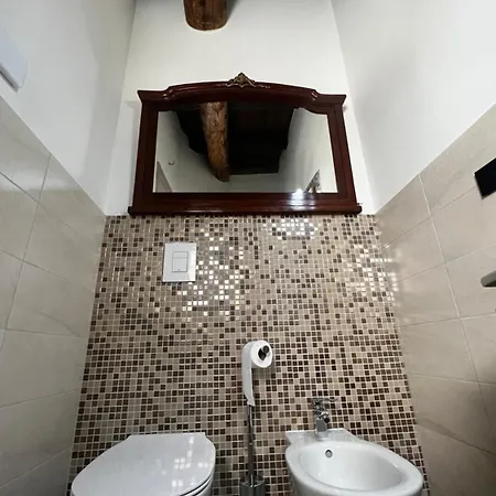Dimora Cesinalese 아파트 Cesinali