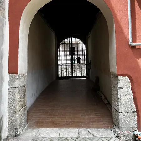 Appartement Dimora Cesinalese Cesinali